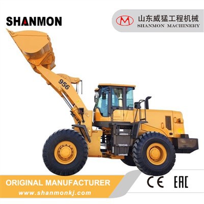 5 Tuj Nrov Log Loader