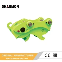 Ceev Coupler